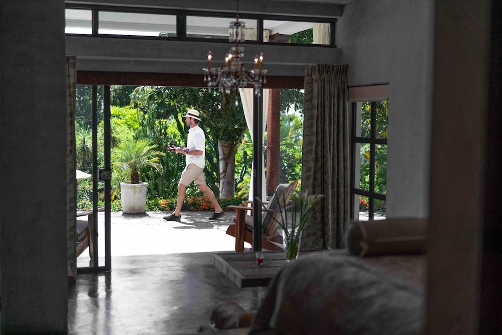 Casa Prana Hotel In Atitlan Санта Круз Ла Лагуна Екстериор снимка