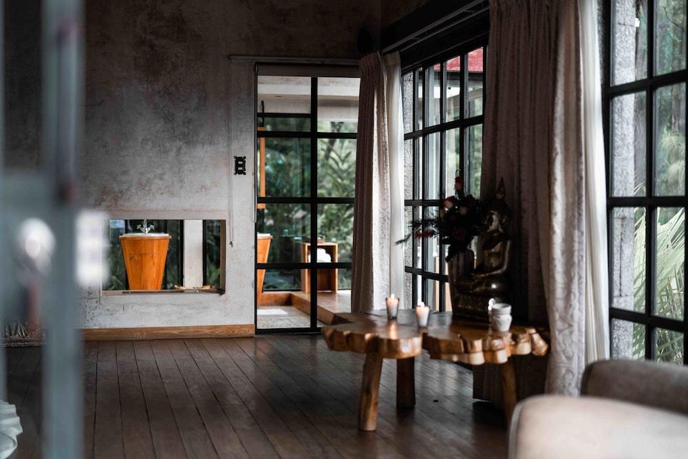 Casa Prana Hotel In Atitlan Санта Круз Ла Лагуна Екстериор снимка