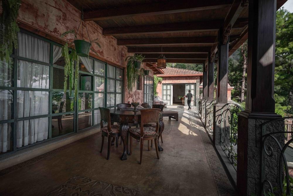 Casa Prana Hotel In Atitlan Санта Круз Ла Лагуна Екстериор снимка