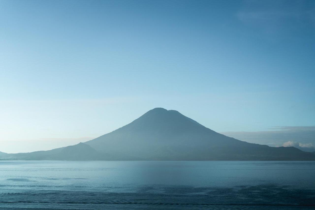 Casa Prana Hotel In Atitlan Санта Круз Ла Лагуна Екстериор снимка
