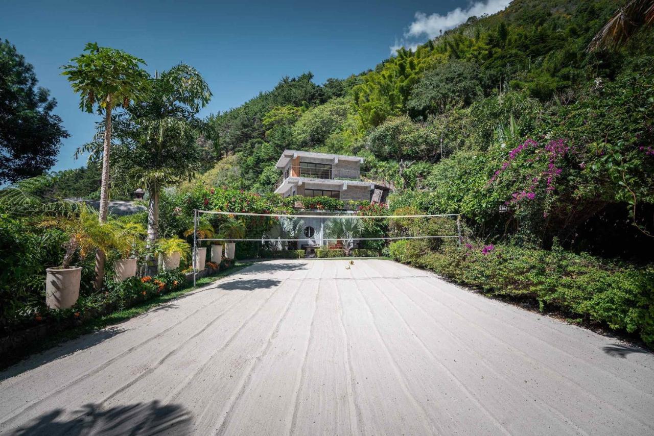 Casa Prana Hotel In Atitlan Санта Круз Ла Лагуна Екстериор снимка