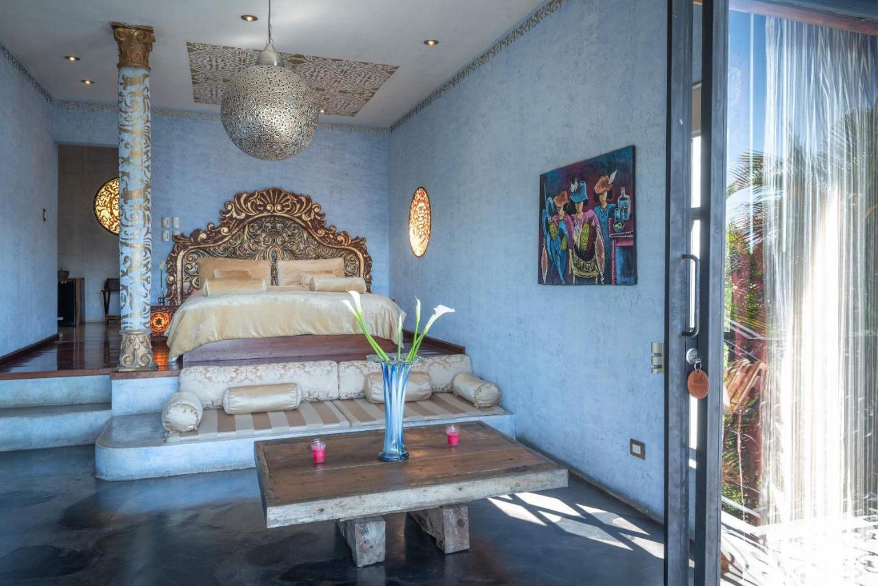 Casa Prana Hotel In Atitlan Санта Круз Ла Лагуна Екстериор снимка