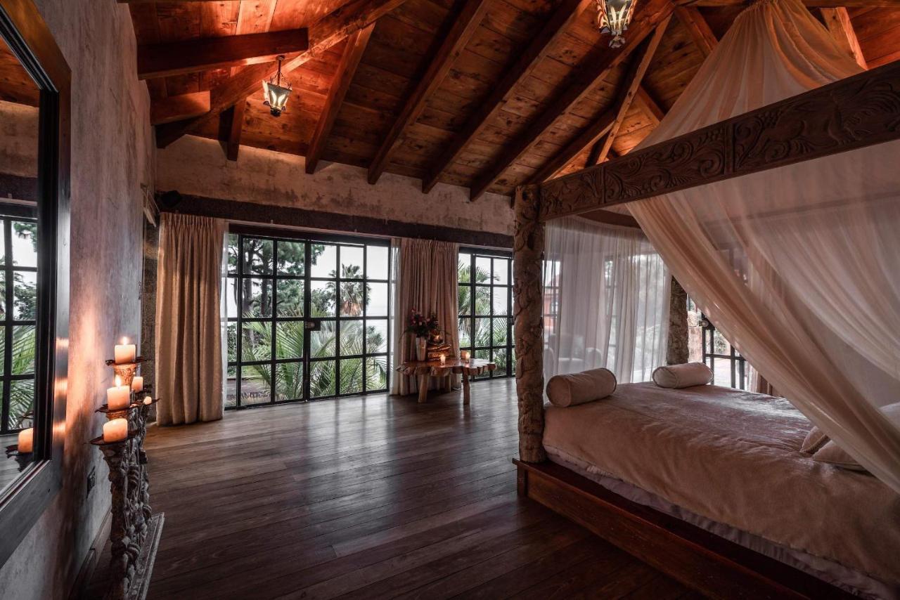 Casa Prana Hotel In Atitlan Санта Круз Ла Лагуна Екстериор снимка